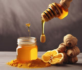 100% Pure Honey (🍯 جنگلی خالص شہد)