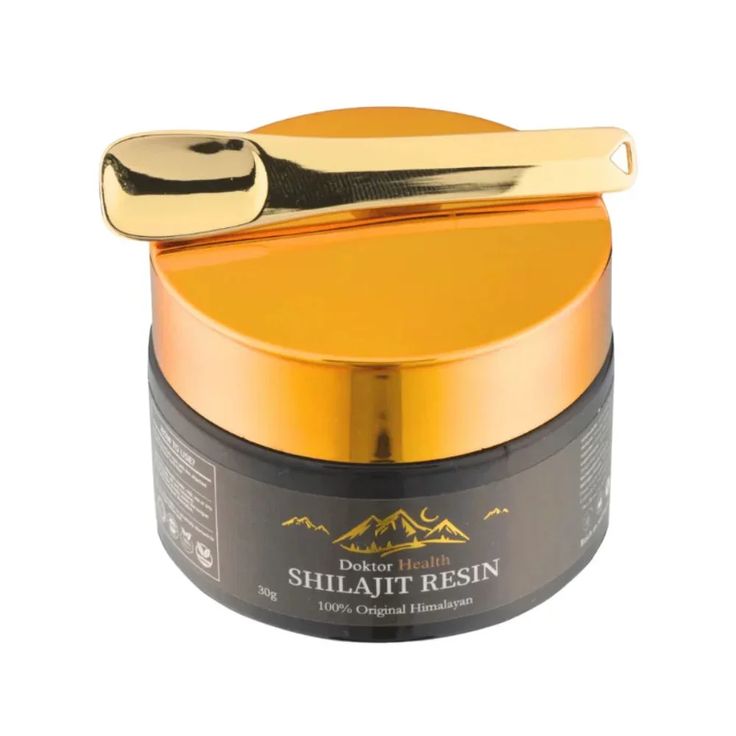 100% Pure Himalayan Shilajit | خالص شیلاجیت | Best Shilajit in Pakistan