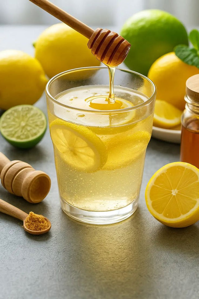 100% Pure Honey (🍯 جنگلی خالص شہد)