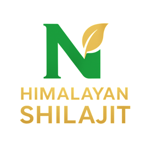 N Himalayan Shilajit
