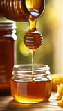 100% Pure Honey (🍯 جنگلی خالص شہد)